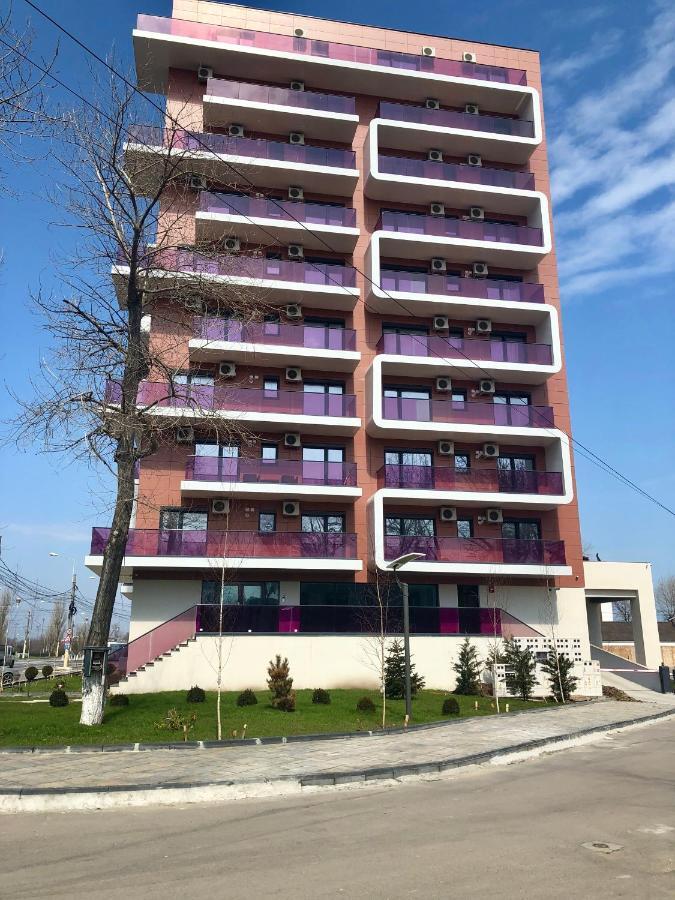 Sophia 3 Luxury Apartments Mamaia Luaran gambar