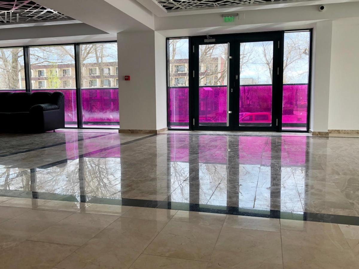 Sophia 3 Luxury Apartments Mamaia Luaran gambar