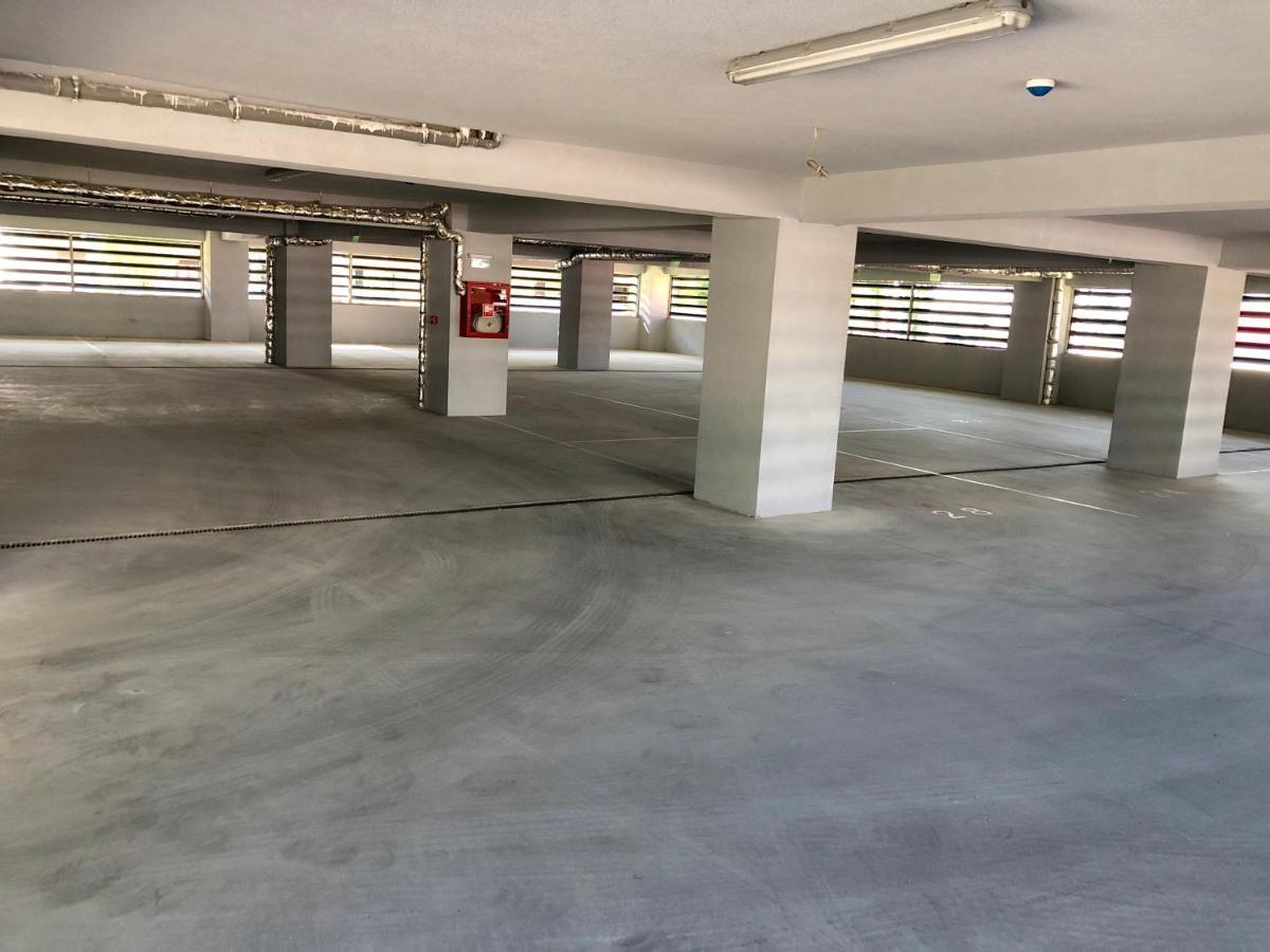 Sophia 3 Luxury Apartments Mamaia Luaran gambar