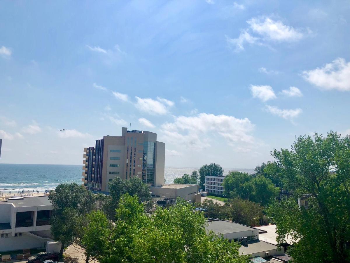 Sophia 3 Luxury Apartments Mamaia Luaran gambar