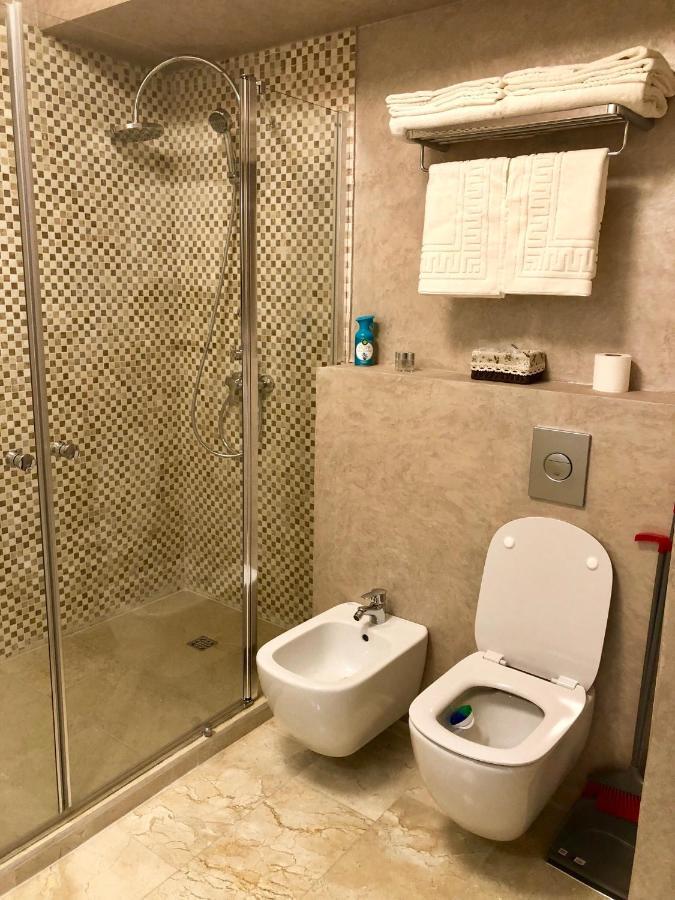 Sophia 3 Luxury Apartments Mamaia Luaran gambar