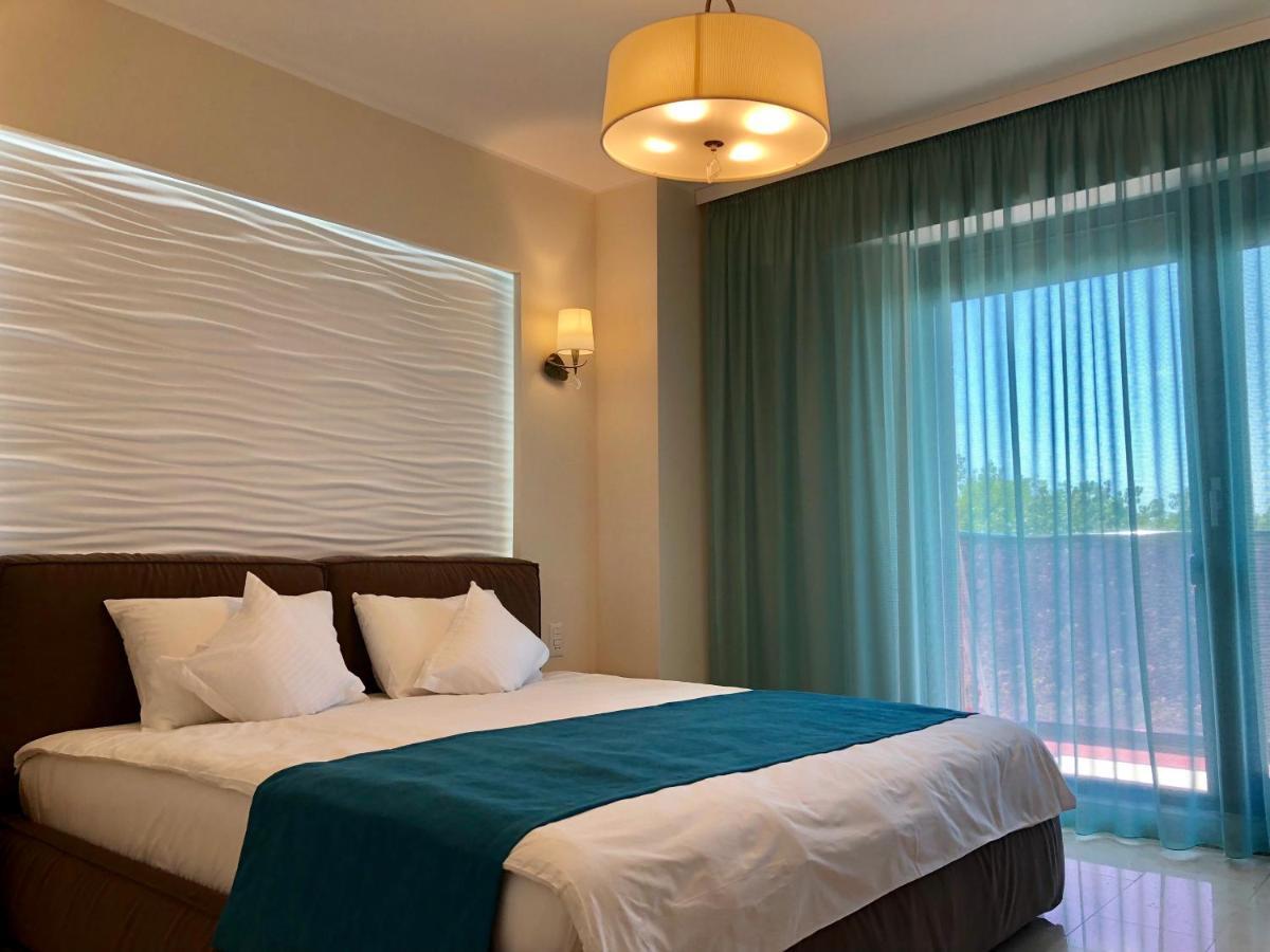 Sophia 3 Luxury Apartments Mamaia Luaran gambar